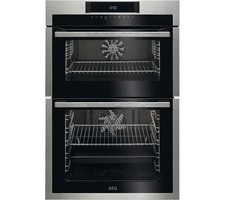 Aeg dce731110m double for sale  WINSFORD