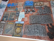 Adeptus titanicus starter for sale Adeptus titanicus starter for sale  SCARBOROUGH