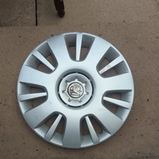Vauxhall wheel trim for sale  BIRMINGHAM