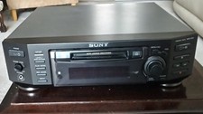 Sony mini disc for sale  SWINDON