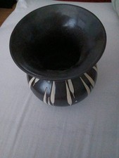 Blumenvase braun gebraucht gebraucht kaufen  Leverkusen