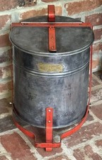 1930 patent justrite for sale  Jacksonville