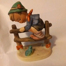 M.j. hummel goebel for sale  CULLOMPTON
