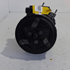 9800821980 compressore citroen usato  Italia