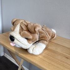Winston soft plush for sale  BROMLEY
