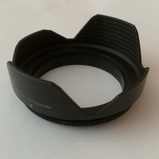Lens hood 67mm for sale  CARLISLE