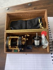Abu 5000cdl golden for sale  BRIGG