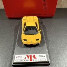 Carro em miniatura Lamborghini Diablo coleção MR em escala 1/43 comprar usado  Enviando para Brazil
