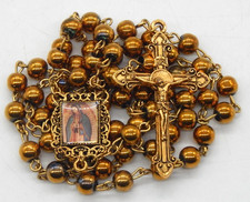 Catholic rosary antique for sale  Loveland