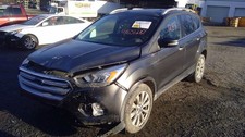 Automatic transmission 1.5l for sale  Port Murray