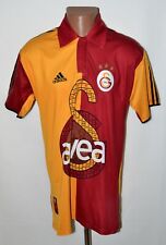 Galatasaray turkey 2005 for sale  Shipping to Ireland