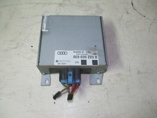 8e9035223d centralina amplific usato  Italia