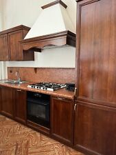 Cucina legno massello usato  San Fermo della Battaglia