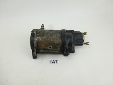 Anlasser motor zündung gebraucht kaufen  Lehrte