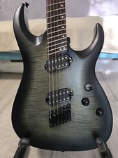 Harley benton fanfret gebraucht kaufen  Köln