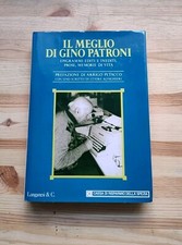 Meglio gino patroni usato  Italia