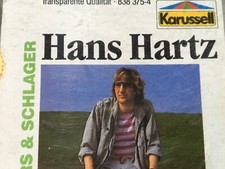 Hans hartz stars gebraucht kaufen  Neubrandenburg