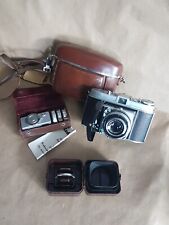 Kodak retina konvolut gebraucht kaufen  Hamm