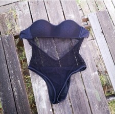 Monokini costume calzedonia usato  Milano