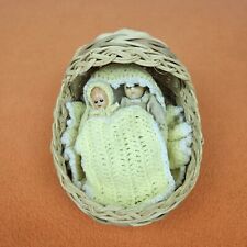 Antique miniature baby for sale  Mount Airy