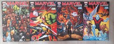 Comics marvel heroes d'occasion  Pessac