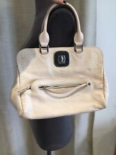 Authentique sac cuir d'occasion  Cannes