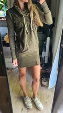 Neu naketano kleid gebraucht kaufen  Adenau-Umland