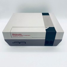 Nintendo entertainment system gebraucht kaufen  Bergisch Gladbach