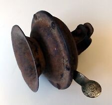 Sonnette vélomoteur bugle d'occasion  Boulogne-sur-Mer