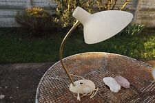 Lampe bureau design d'occasion  Contres