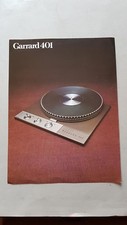 garrard 401 usato garrard 401 usato Vimodrone