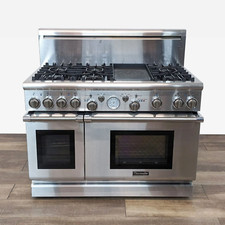 Thermador ph48hs01 2010 for sale  Washington
