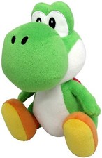 Peluche poupée super d'occasion  Expédié en France