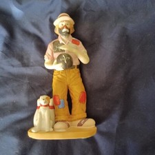 Tall emmitt kelly for sale  Mesa