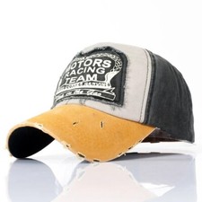 Cap unisex motor for sale  PRENTON
