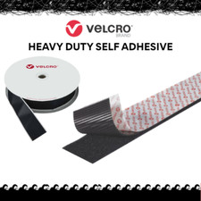 Velcro self adhesive d'occasion  Expédié en Belgium