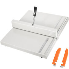 Vevor 480mm macchina usato  Lonate Pozzolo