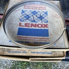 One new lenox for sale  Evanston