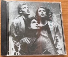 ALPHAVILLE - AFTERNOONS IN UTOPIA (EU CD), usado comprar usado  Enviando para Brazil