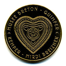 Quimper musée breton d'occasion  Losne