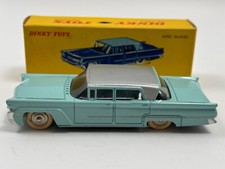 dinky lincoln d'occasion dinky lincoln d'occasion Saint-Lambert-du-Lattay