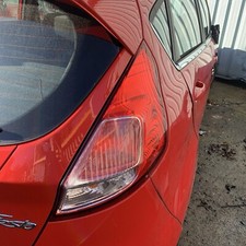 Ford fiesta mk7.5 for sale  CHORLEY