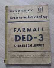 Cormick farmall schlepper gebraucht kaufen  Recke