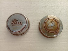 Sammler klingeldeckel fahrradk gebraucht kaufen  Linkenheim-Hochstetten
