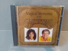Magical memories carpenters for sale  LONDON