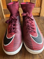 Nike mercurial proximo for sale  Silverdale