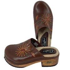 Candies clogs wooden for sale  Dewy Rose