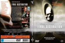 Final destination angst gebraucht kaufen  Mannheim