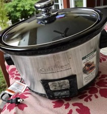 Cusinart 3.5 quart for sale  Huntley