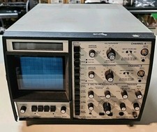 Sencore waveform analyzer for sale  Olympia